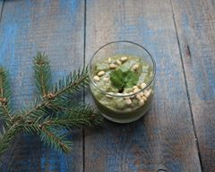 Mousse de courgettes au pesto verrines salées #verrinessalees Recette Mousse de courgettes au pesto verrines salées (facile, rapide) #verrinessalees Mousse de courgettes au pesto verrines salées #verrinessalees Recette Mousse de courgettes au pesto verrines salées (facile, rapide) #verrinessalees