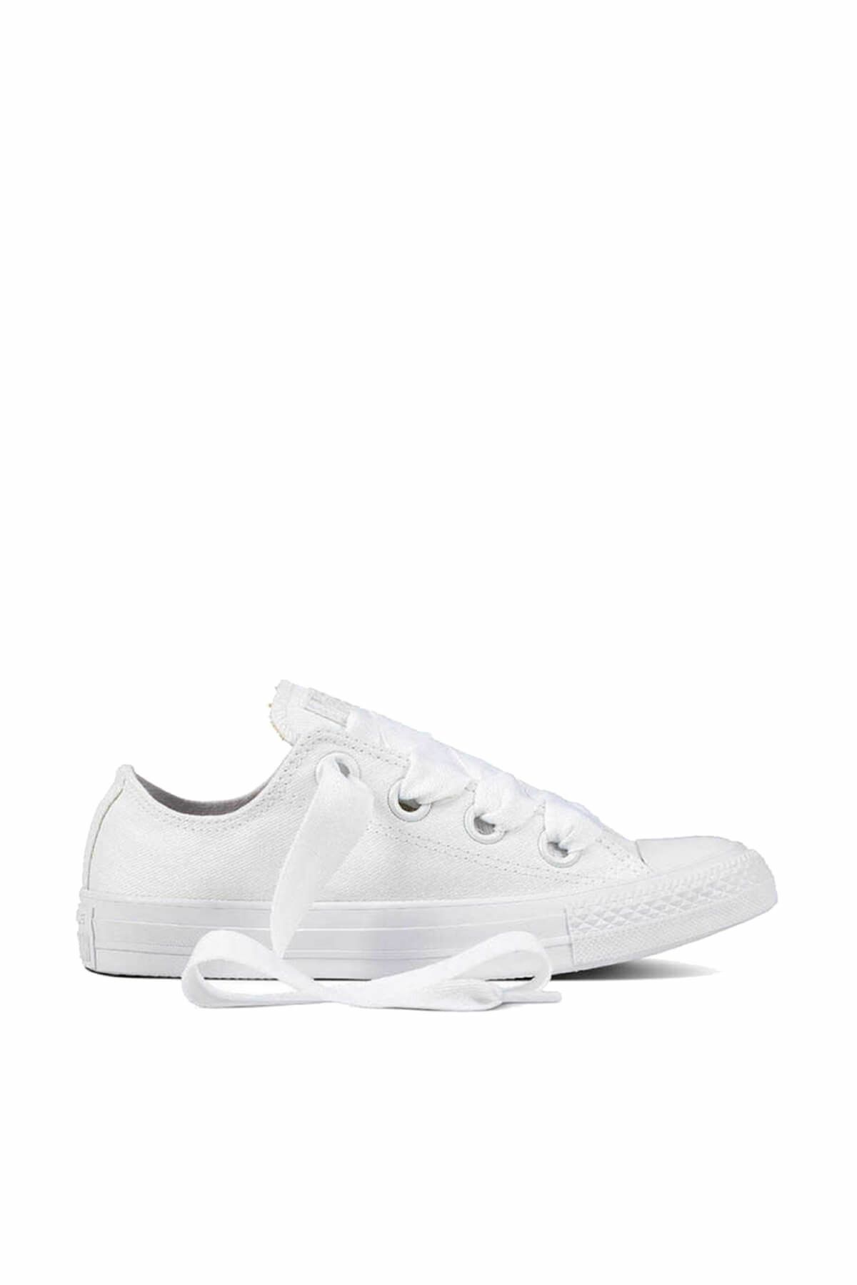 Converse Converse Chuck Taylor All Star Big Eyelets Kadin Spor Ayakkabi Converse Chuck Kadin Magazalar