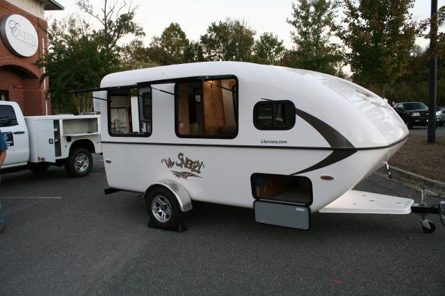Photo Gallery Family Vacation Camper Uses Smoakin Concepts