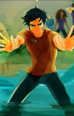 you should read uncontrollable percy jackson fanfic on wattpad
