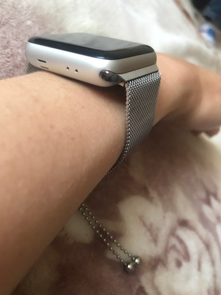 kate spade black stainless steel apple watch band kate spade black stainless steel apple watch band