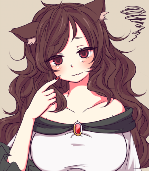 Pin On 今泉 影狼 Kagerou Imaizumi Pin On 今泉 影狼 Kagerou Imaizumi