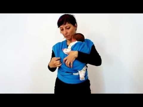 elastic wrap newborn