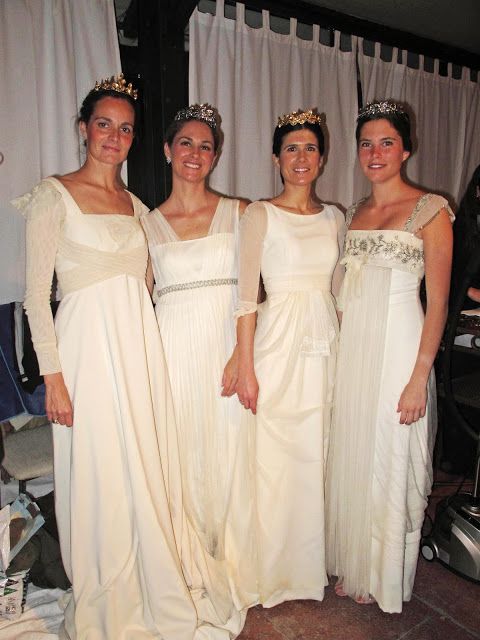 el balconcito. la web de ana garcía romero: las novias de carmen