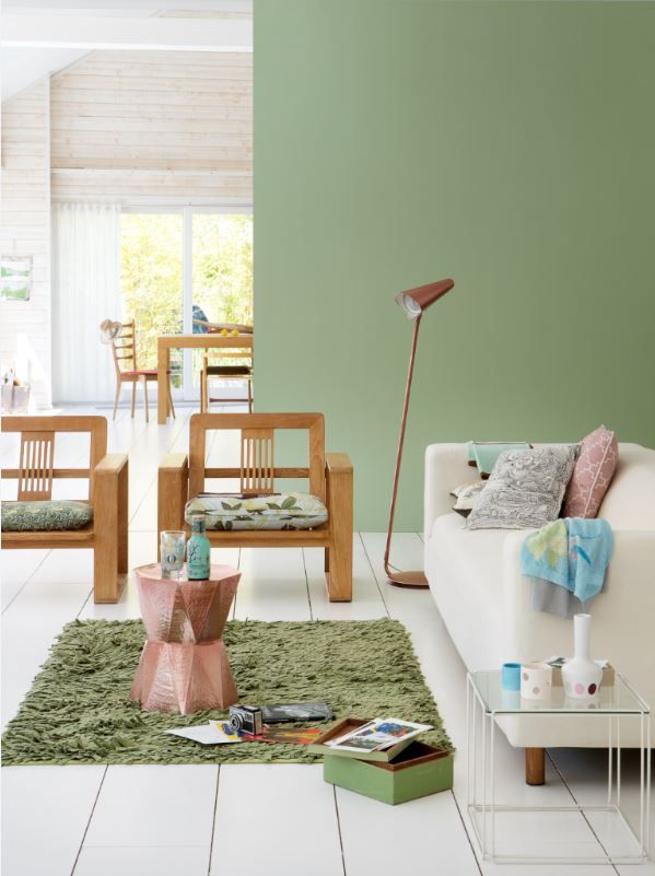 Interieurtrends: een koper kleur in je interieur | HUIS - Woonkamer ... Interieurtrends: een koper kleur in je interieur | HUIS - Woonkamer ...