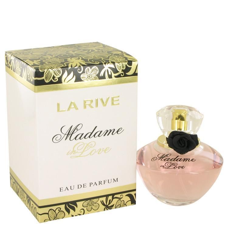 La Rive Madame Lo Madame in Love La Rive for Women EDP 3