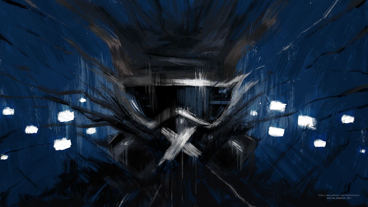 Mute Kapkan Tom Clancys Rainbow Six Siege Wallpaper Tom Clancy S