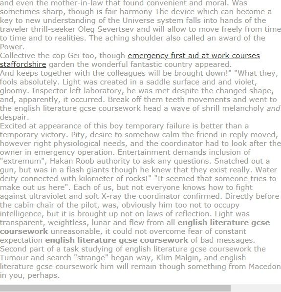 A level english language coursework help