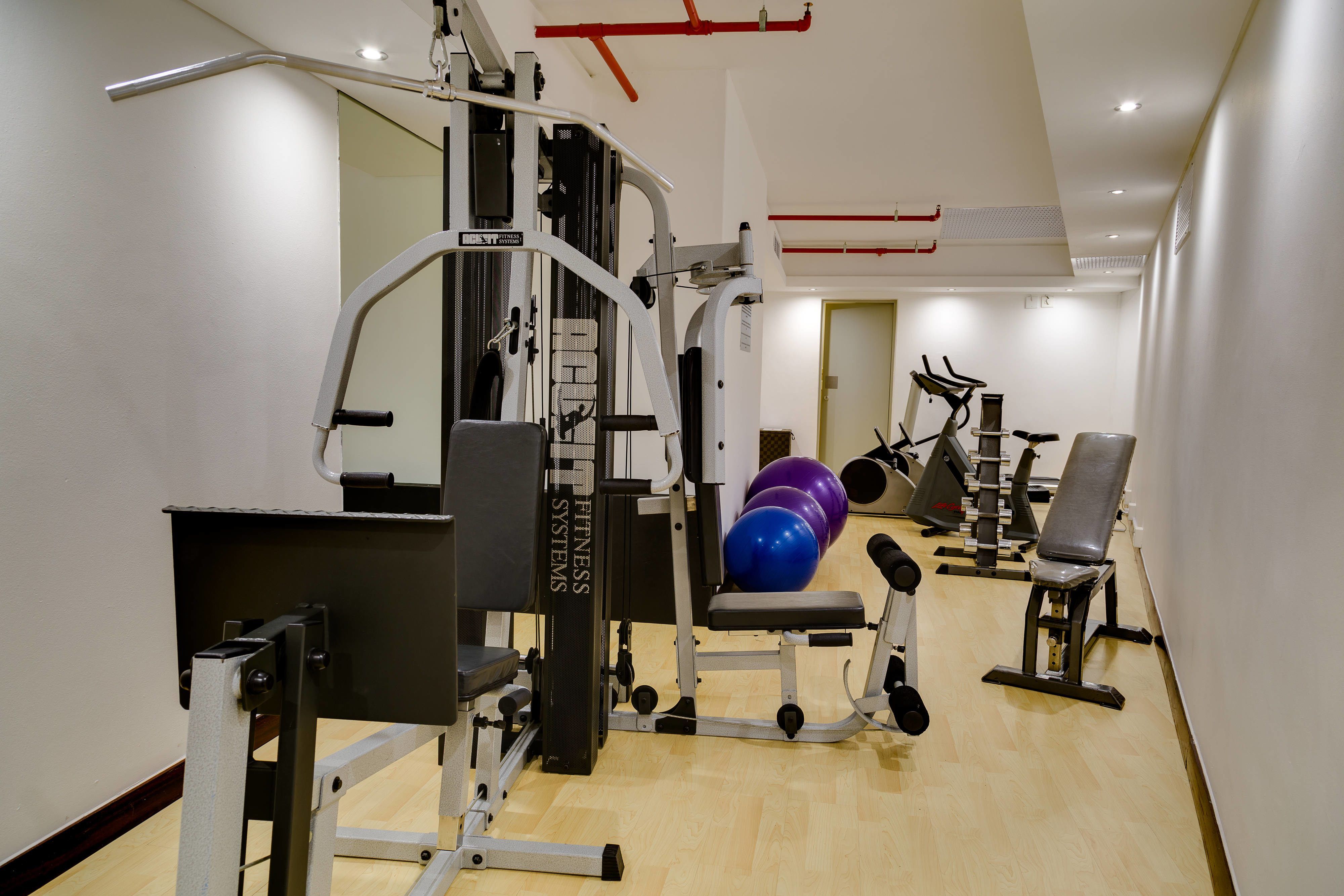 Protea Hotel Cape Town North Wharf Fitness Centre #Beautiful, #Memorable, Protea Hotel Cape Town North Wharf Fitness Centre #Beautiful, #Memorable,