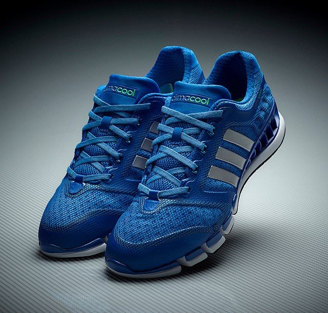 climacool revolution shoes