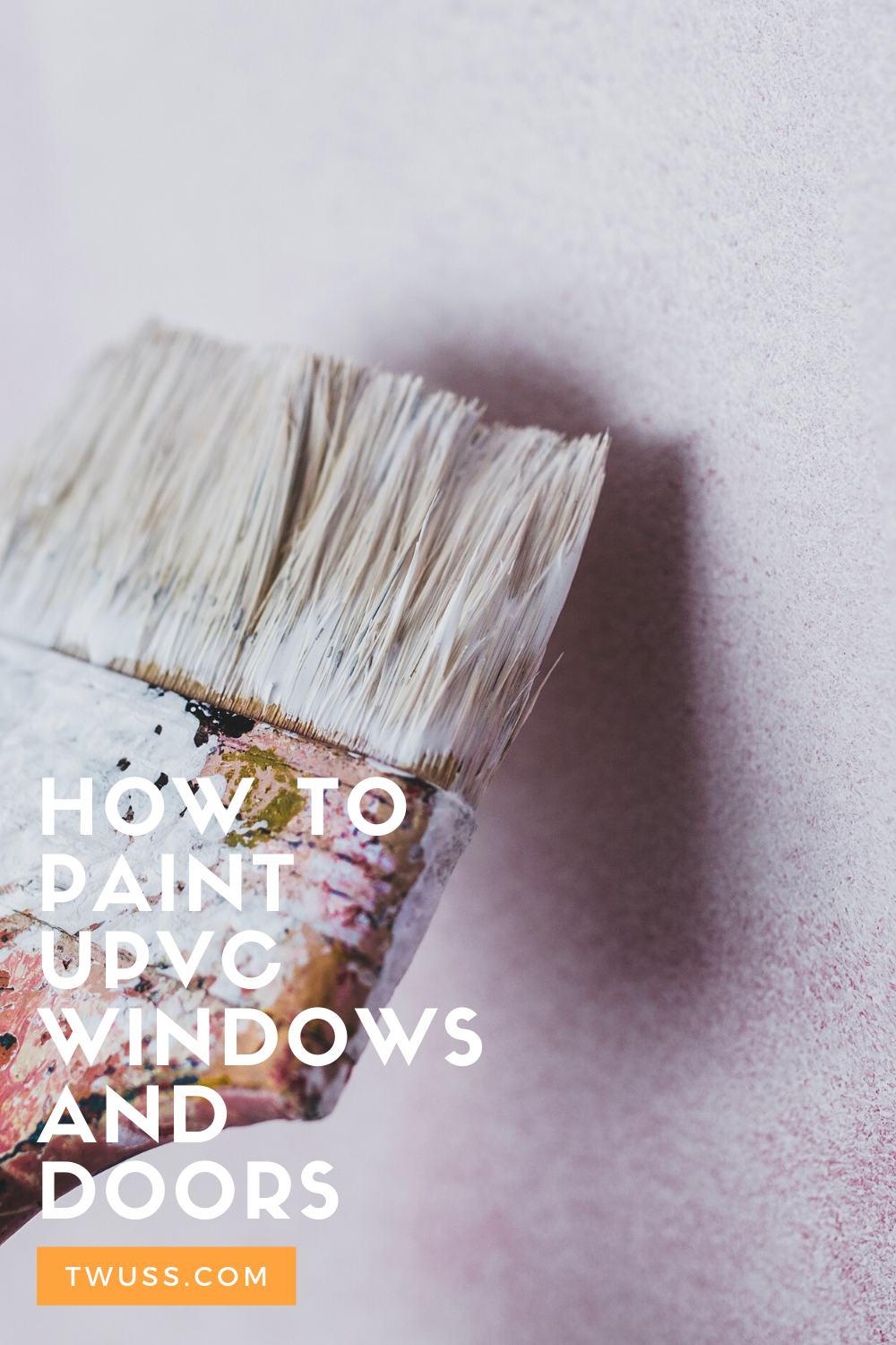 Can You Paint Upvc Windows And Doors Want To Change The Colour Of Your Upvc Window Frames But Unsure Of The Benefits Or How It Works Read This Helpful Guid Window Frames Window Frame Colours Upvc