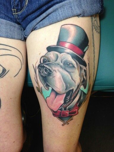 Great Dane Tattoo Greatdane Tattoo Dog Dogtattoo Dog Tattoos