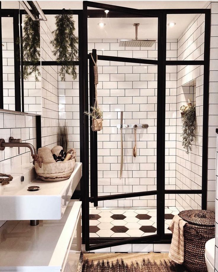 Badezimmer Inspiration Andrea Groot Das perfekt Andrea Badezimmer das #badeværelseinspiration
