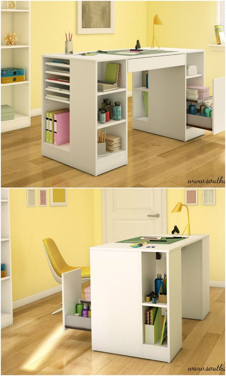 Pin On Craft Storage Ideas