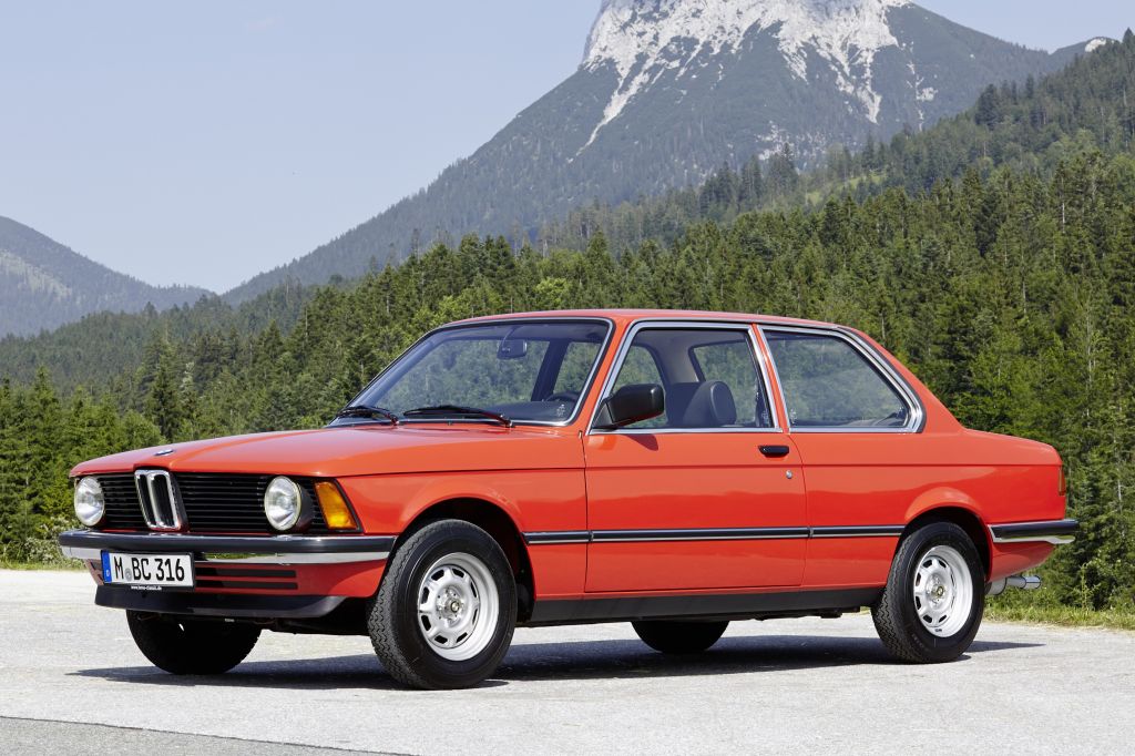 BMW 316 I had a metallic blue in 1978 | The cars motorbikes and ... BMW 316 I had a metallic blue in 1978 | The cars motorbikes and ...