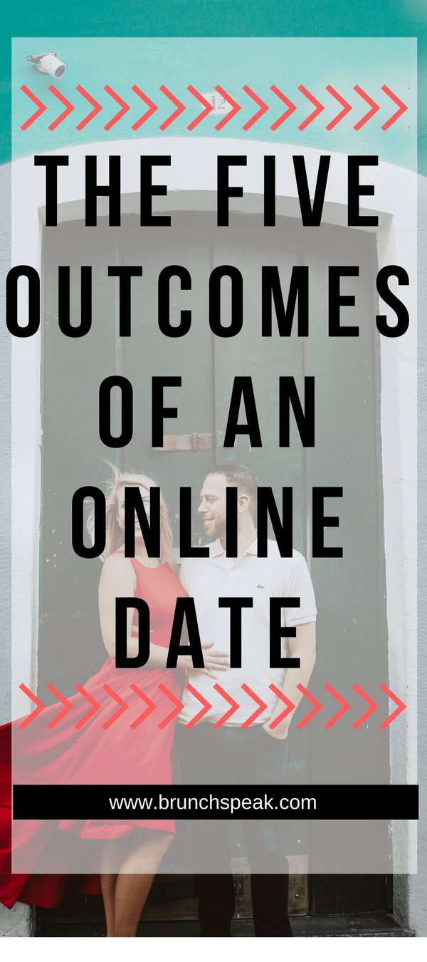 Online dating for 20s