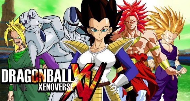 giochi di dragon ball gt da scaricare