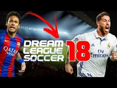 download dream league soccer 2018 mod dls 2018 apk obb data file for android dream league dream league soccer dream league soccer 2019