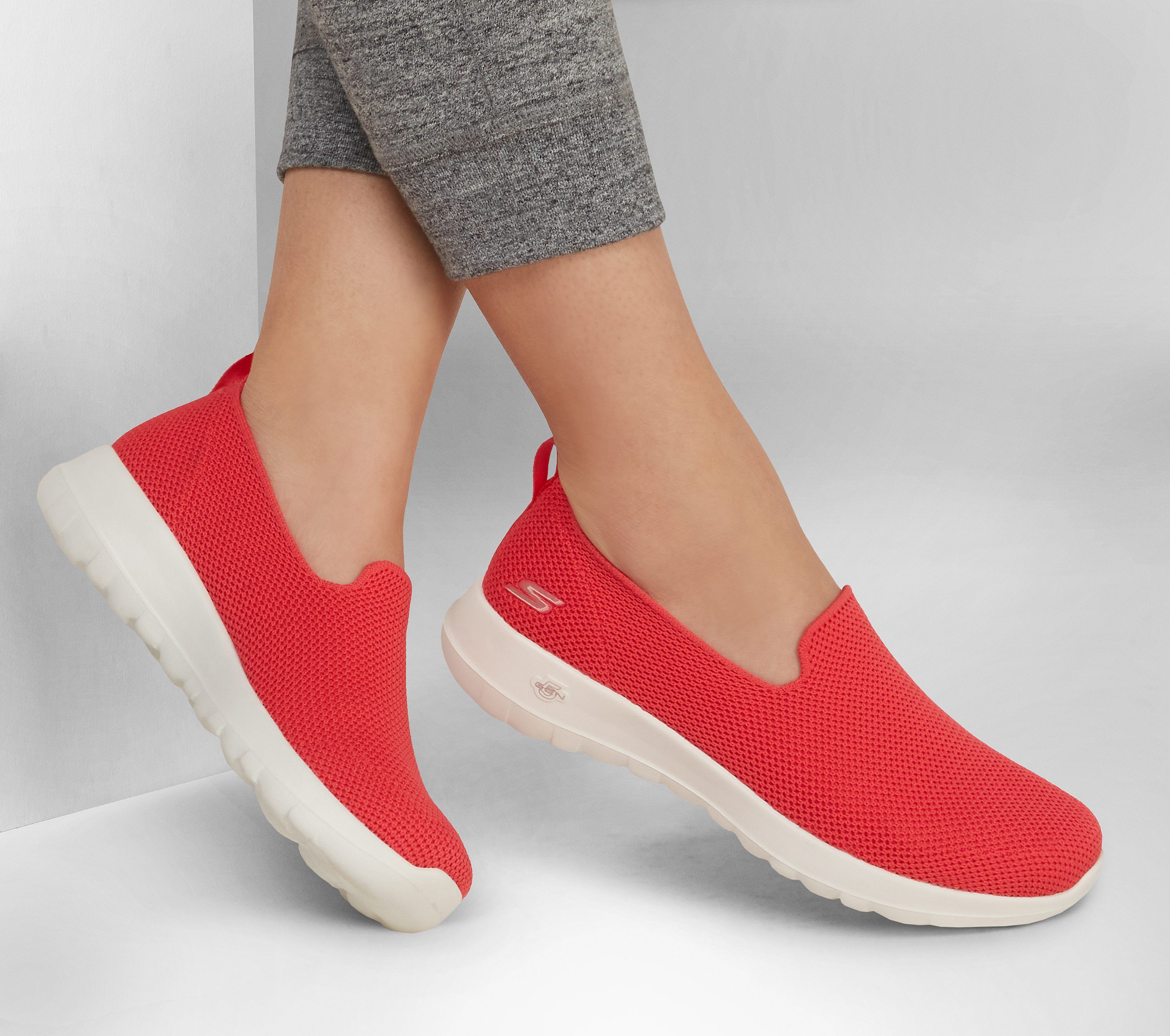 Skechers Women s Gowalk Joy Sensational Day Sneakers