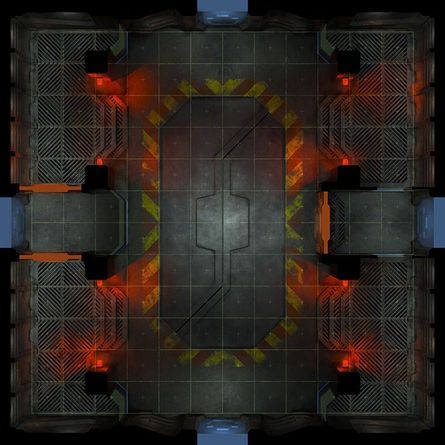 Sedition Wars: Battle for Alabaster