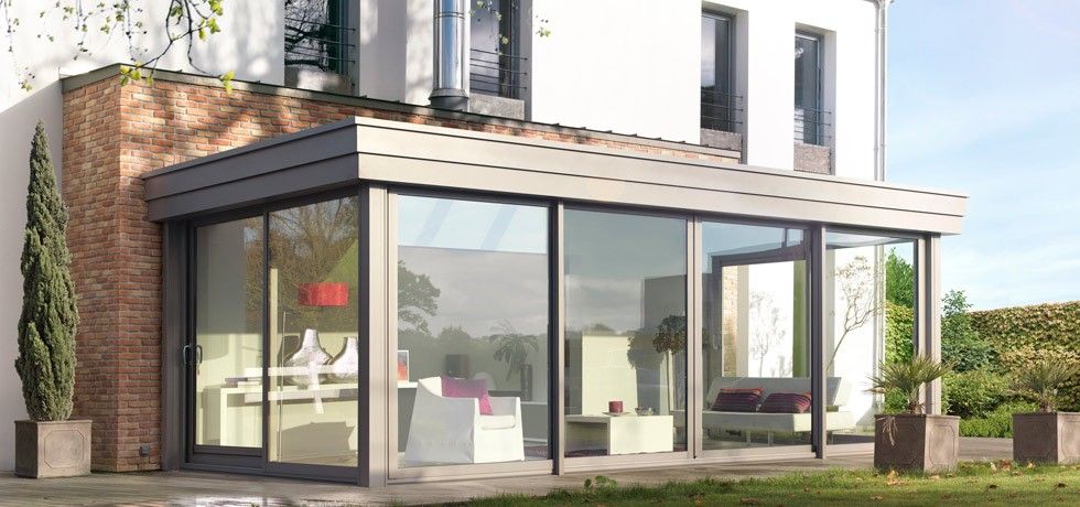 Veranda Design Entree Pinterest Verandas - extension maison en hauteur Veranda Design Entree Pinterest Verandas - extension maison en hauteur