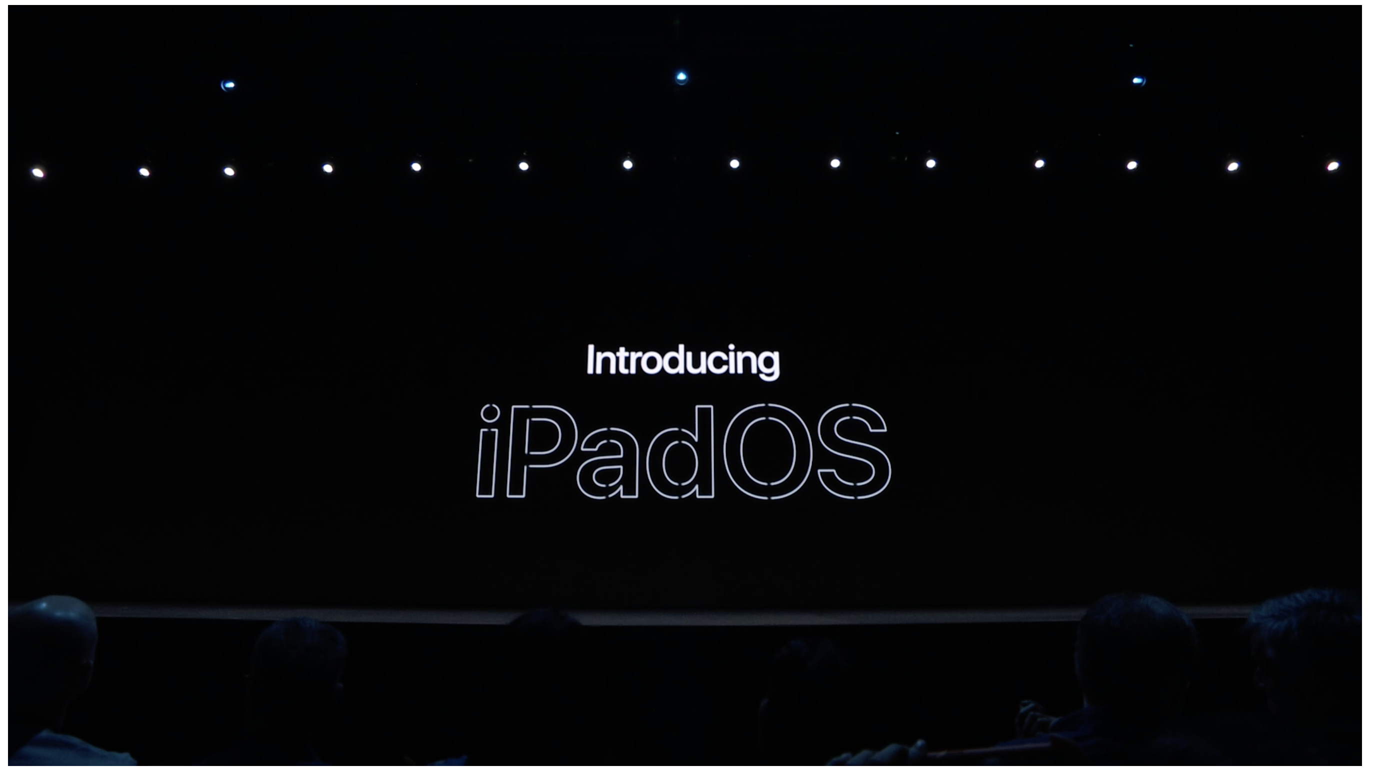 Apple Releases First Public Beta of iOS 13, iPadOS 13, and macOS