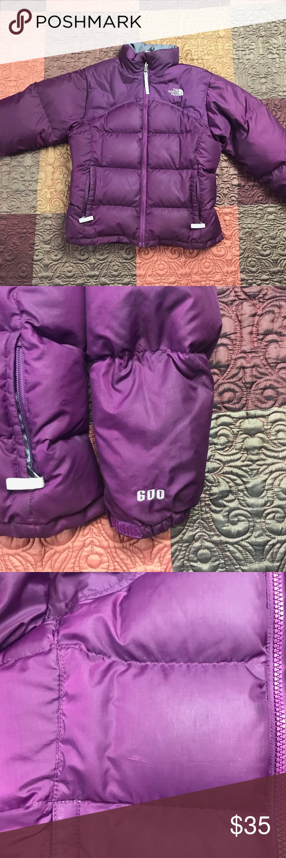 The North Face 660 Down Puffer Jacket Purple Sz M Jackets Fashion Trend Dresses Clothes Design The North Face 660 Down Puffer Jacket Purple Sz M Jackets Fashion Trend Dresses Clothes Design