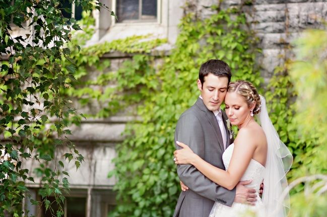 Creelman Hall Wedding Bride Groom Guelph Melissa Creelman Hall Wedding Bride Groom Guelph Melissa Avey Photography