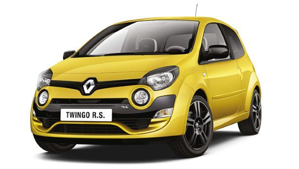 Renault Twingo Renault Twingo Renault Twingo Rs