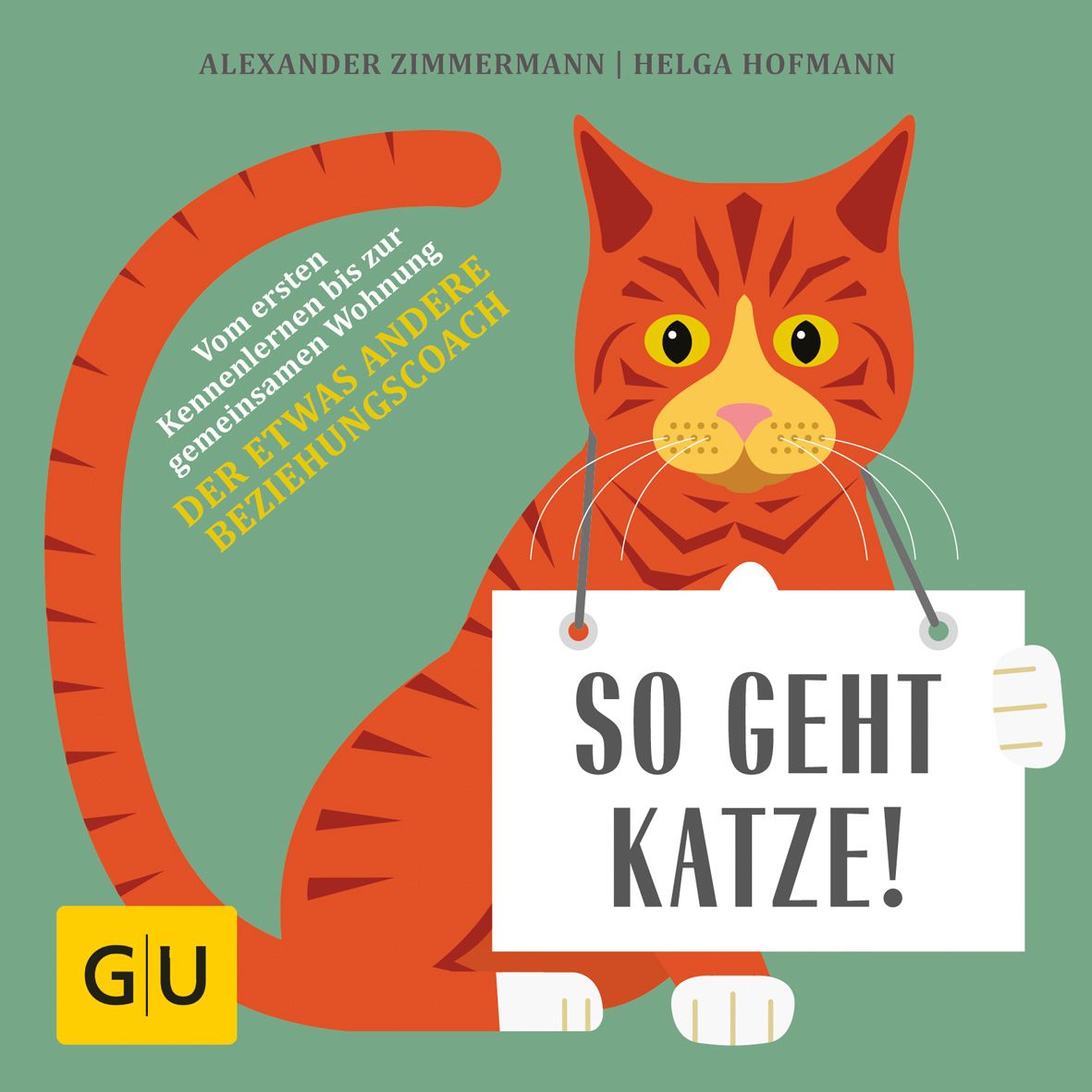Tierfreunde kennenlernen