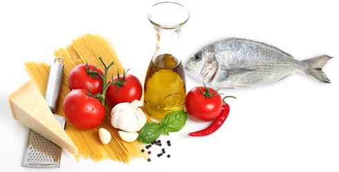 Comment maigrir avec le régime crétois : recettes de ce Comment maigrir avec le régime crétois : recettes de ce