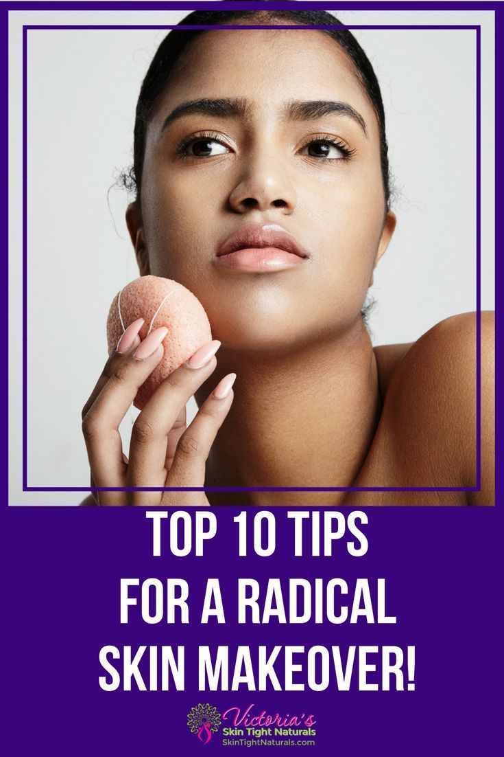 2019 year - 10 Ways To Makeover YourSkin 2019 year