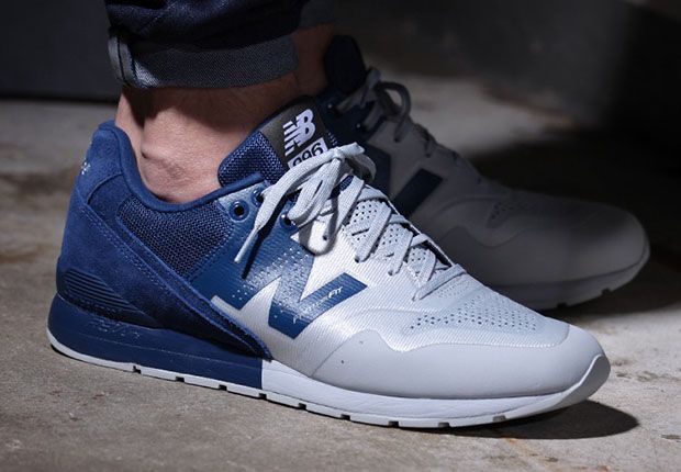 new balance 996 reengineered white