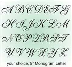 alphabet stencils lettering stencils fancy letter letter stencils fancy lettering template