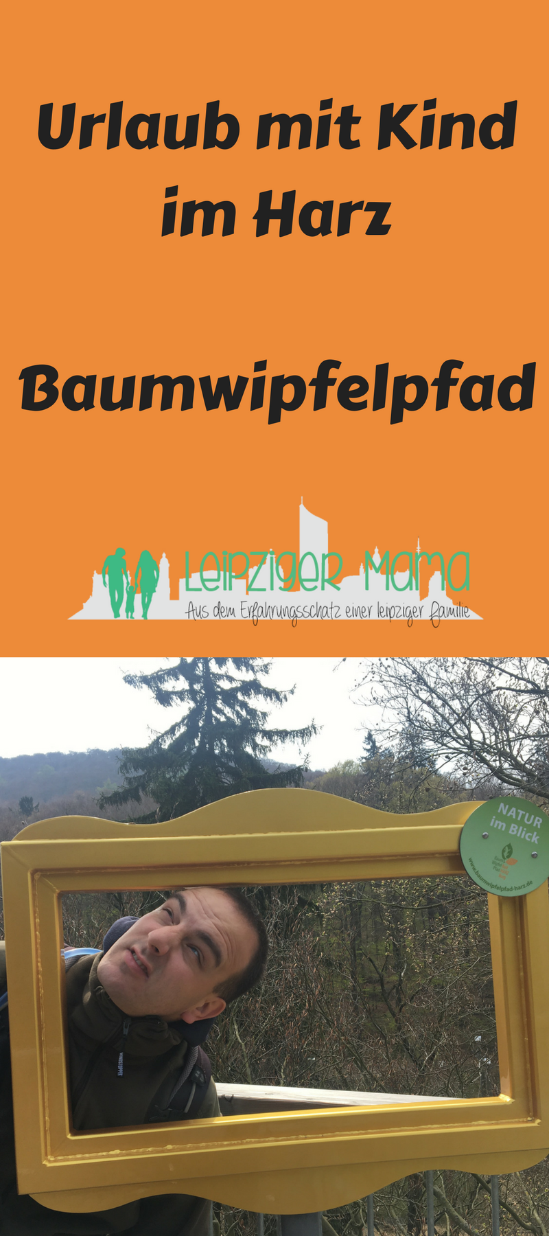 Single mit kind urlaub im harz