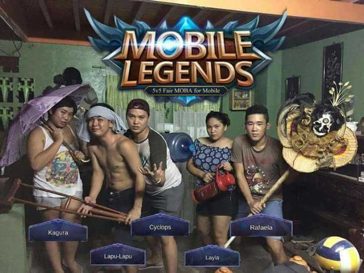 Pin On Mobile Legends Bang Bang