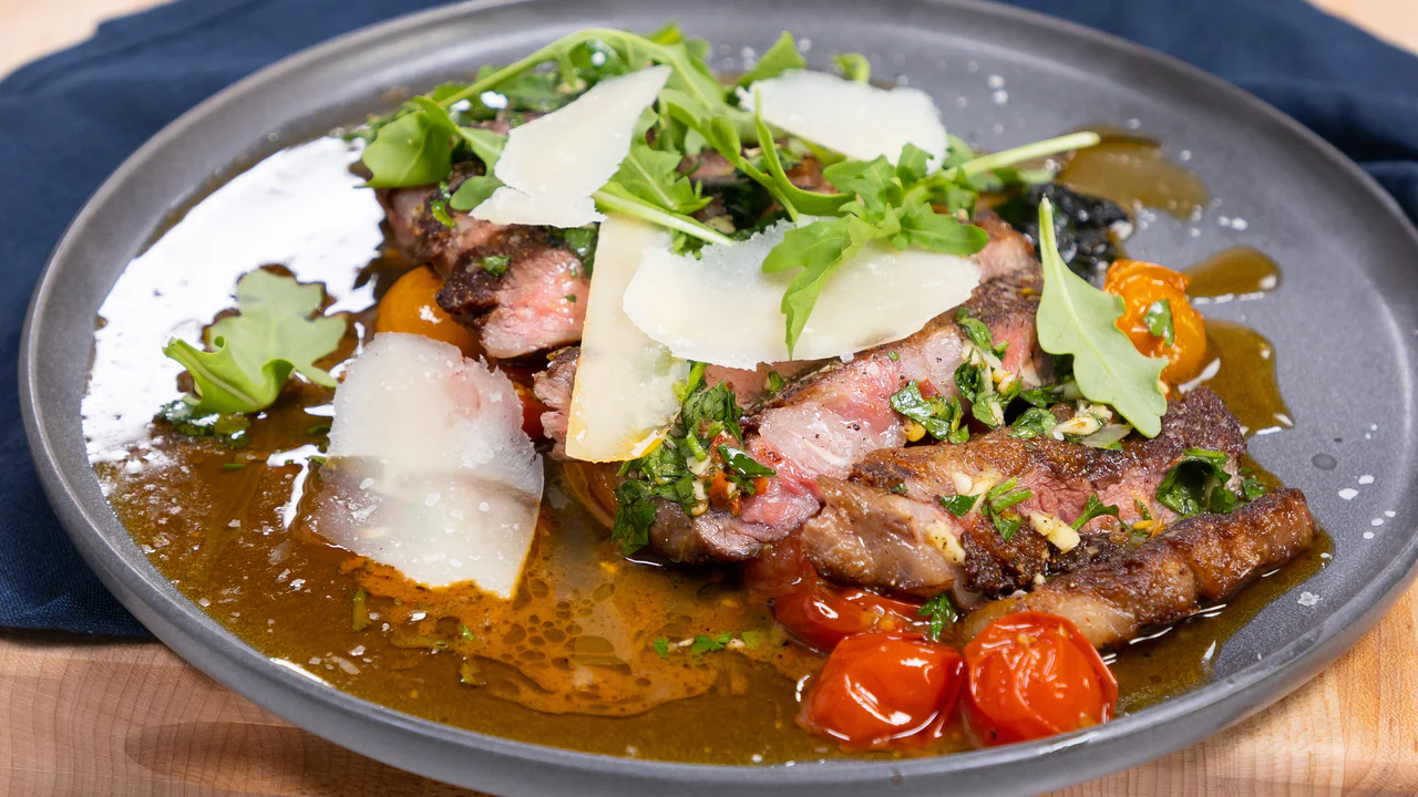 Tagliata Steak A Delicious Italian Steak Recipe Hexclad Hexclad tagliata-steak-a-delicious-italian-steak-recipe-hexclad-hexclad