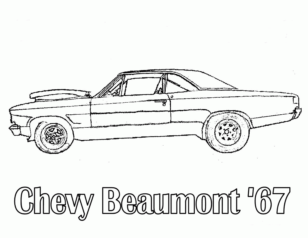 28 Dodge Charger Coloring Page in 2020 Dodge challenger