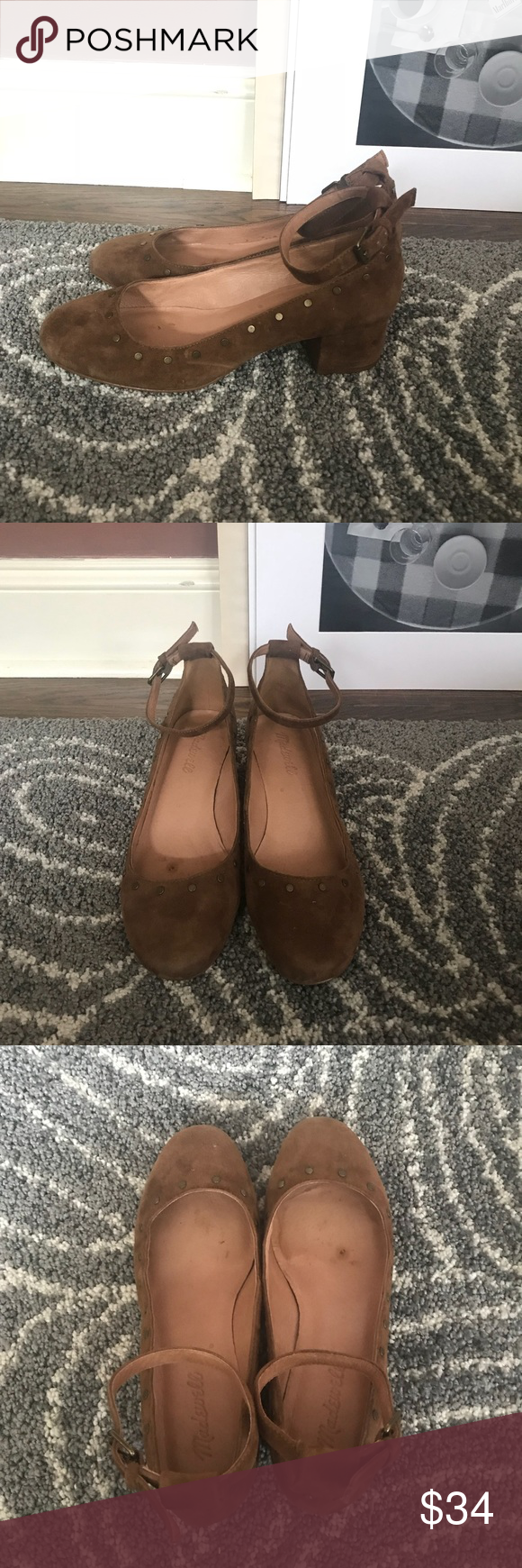 inez heels