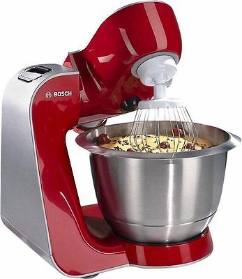 Bosch Küchenmaschine Styline Mum56740 2021 Bosch Küchenmaschine Styline Mum56740 2021