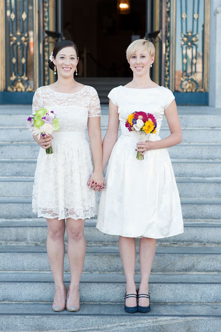 City Hall Wedding Dress Inspiration For Unique Brides City Hall Wedding Dress Inspiration For Unique Brides