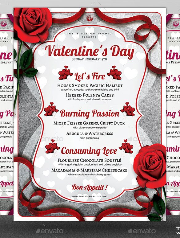 41+ Valentines Menu Templates - Free ... Valentines Day Dinner, Valentine Special, Free Menu Templates, Valentines Illustration, Printable Menu, Free Wine, Cover Letter Sample, Menu Cards, Menu Design