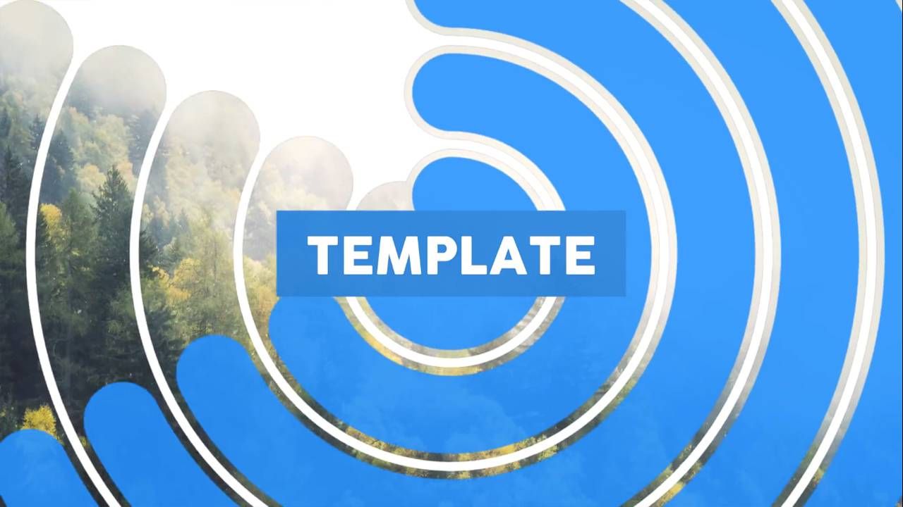 Free Blender Intro Template Hi Everybody Here You Can Free Blender Intro Template Hi Everybody Here You Can 2d This Is Editable Only In
