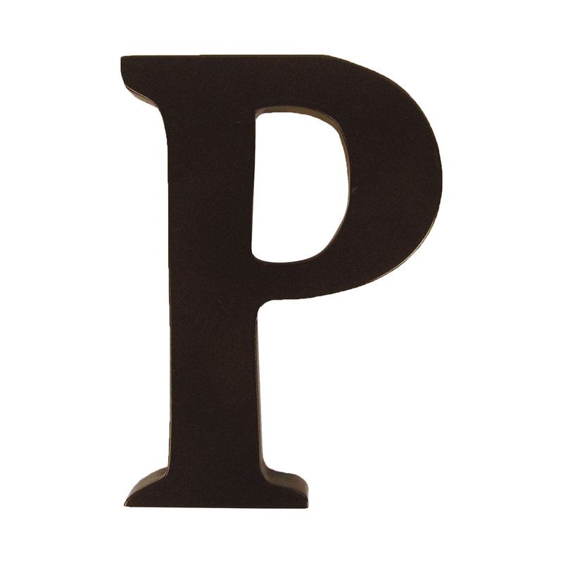 Decorative Letter Hanging Wall Du00e9cor By Trend Lab Hanging Wall Decor Decorative Letters Trend Lab