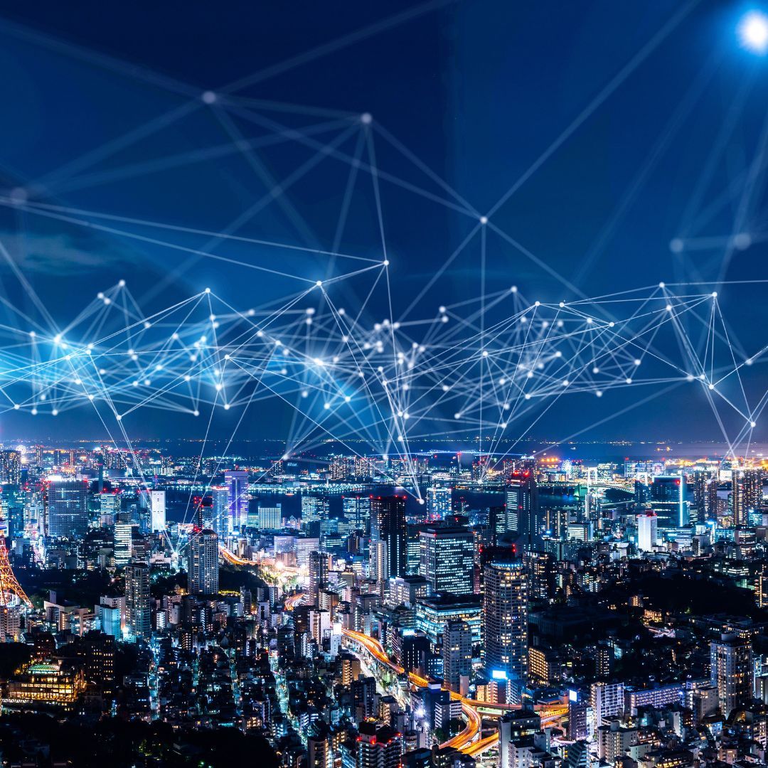 Artificial intelligence (AI) is revolutionizing information technology