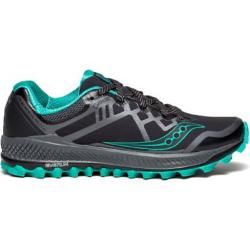 Saucony Peregrine Schuhe Damen grau 39.0 SauconySaucony