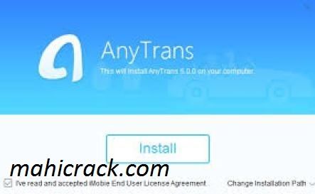 anytrans crack mac