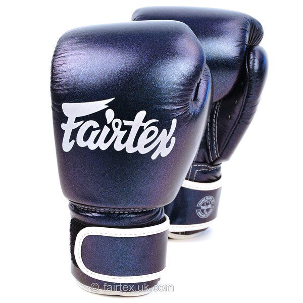 FAIRTEX BGL6 MUAY THAI KICK BOXING GLOVES Fight Training SPARRING PRO Sporting