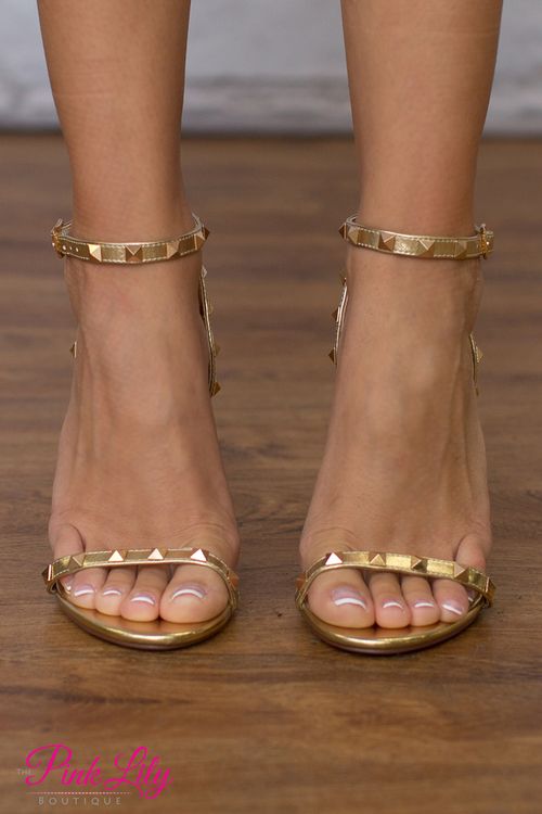 The Eliza Heels oro in 2018 scarpe Pinterest Heels, scarpe and The Eliza Heels oro in 2018 in scarpe Pinterest Heels, scarpe and a530e5