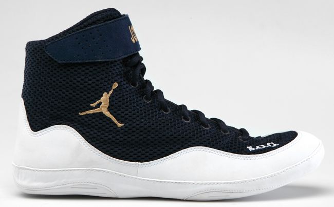 nike jordan boxing shoes